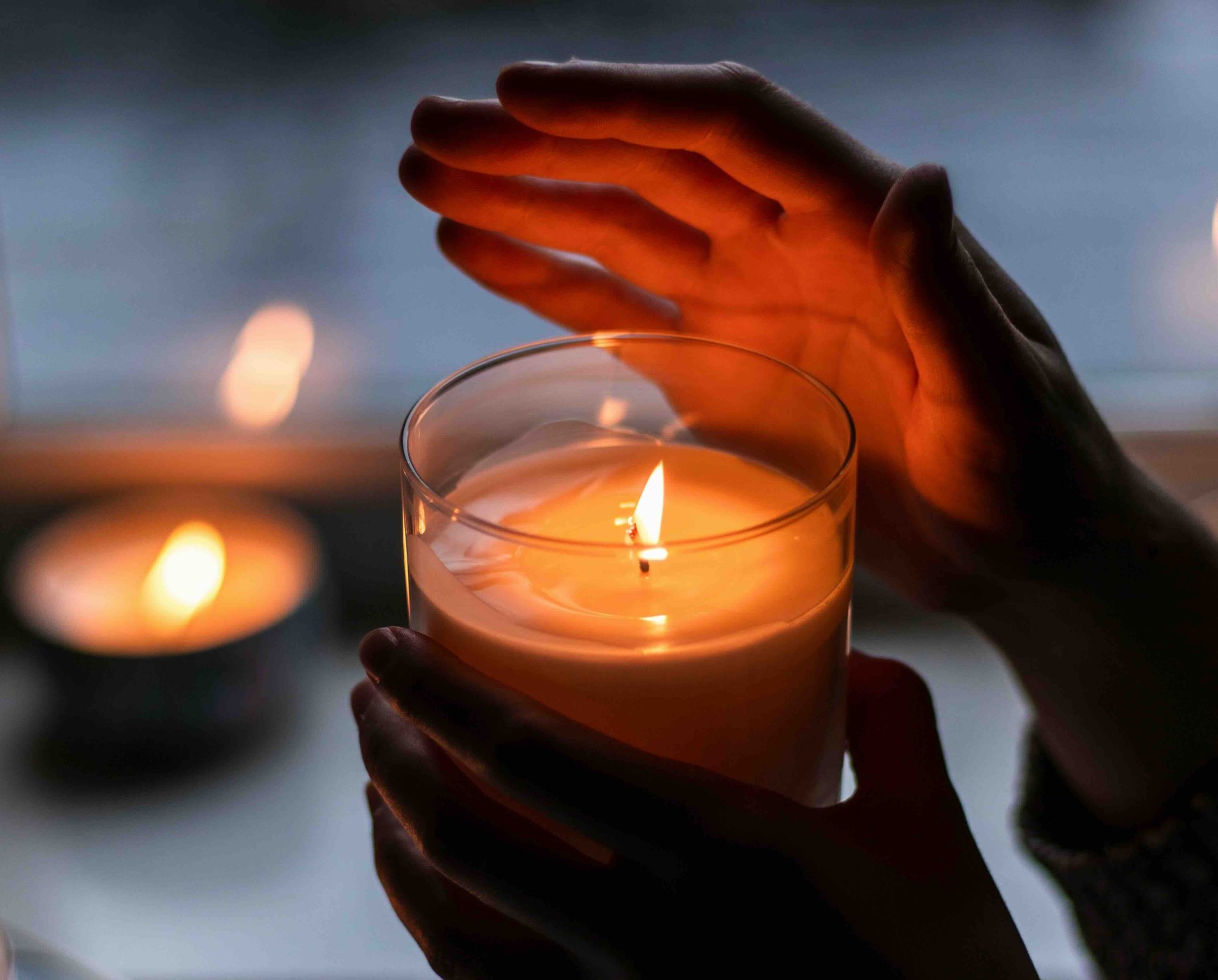 Sójové sviečky pre alergikov: Sú vhodné pre citlivých ľudí?