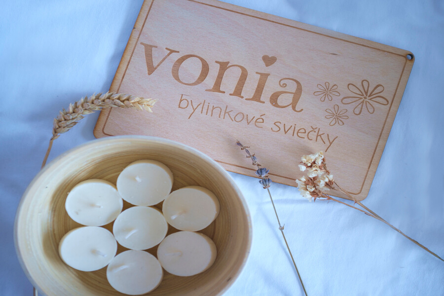 Úžasné kúzlo sójových sviečok: Prečo sú ideálnou voľbou pre váš domov?